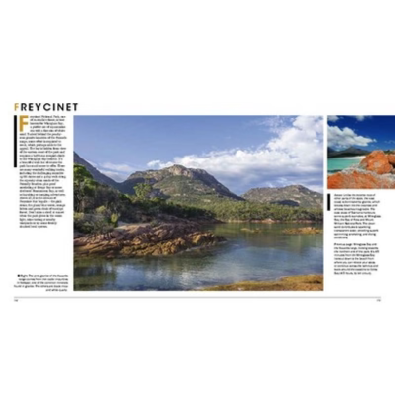 Magnificent Tasmania - 2nd Edition