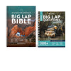 Big Lap Bible and Big Lap Questions Answered Bundle