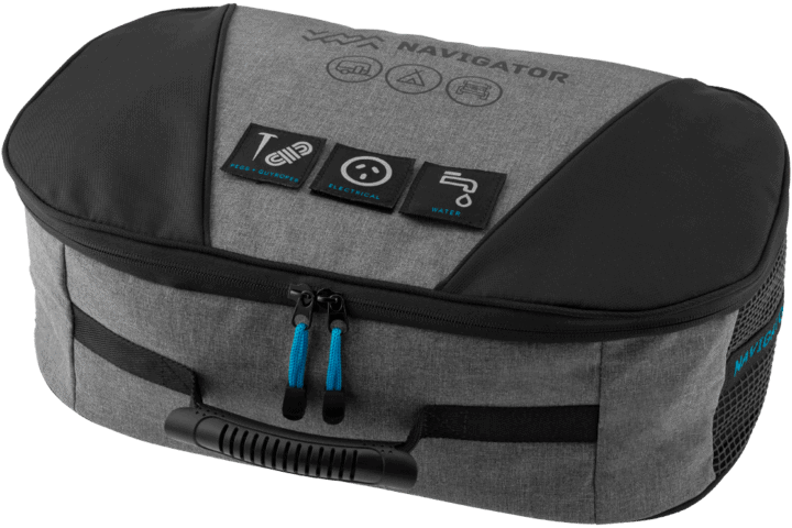 NAVIGATOR UTILITY BUDDY