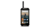 HX-Z6 Alpine 5.6-Inch UHF DMR Smartphone Navigator Including Hema Nav