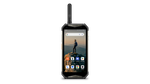 HX-Z6 Alpine 5.6-Inch UHF DMR Smartphone Navigator Including Hema Nav