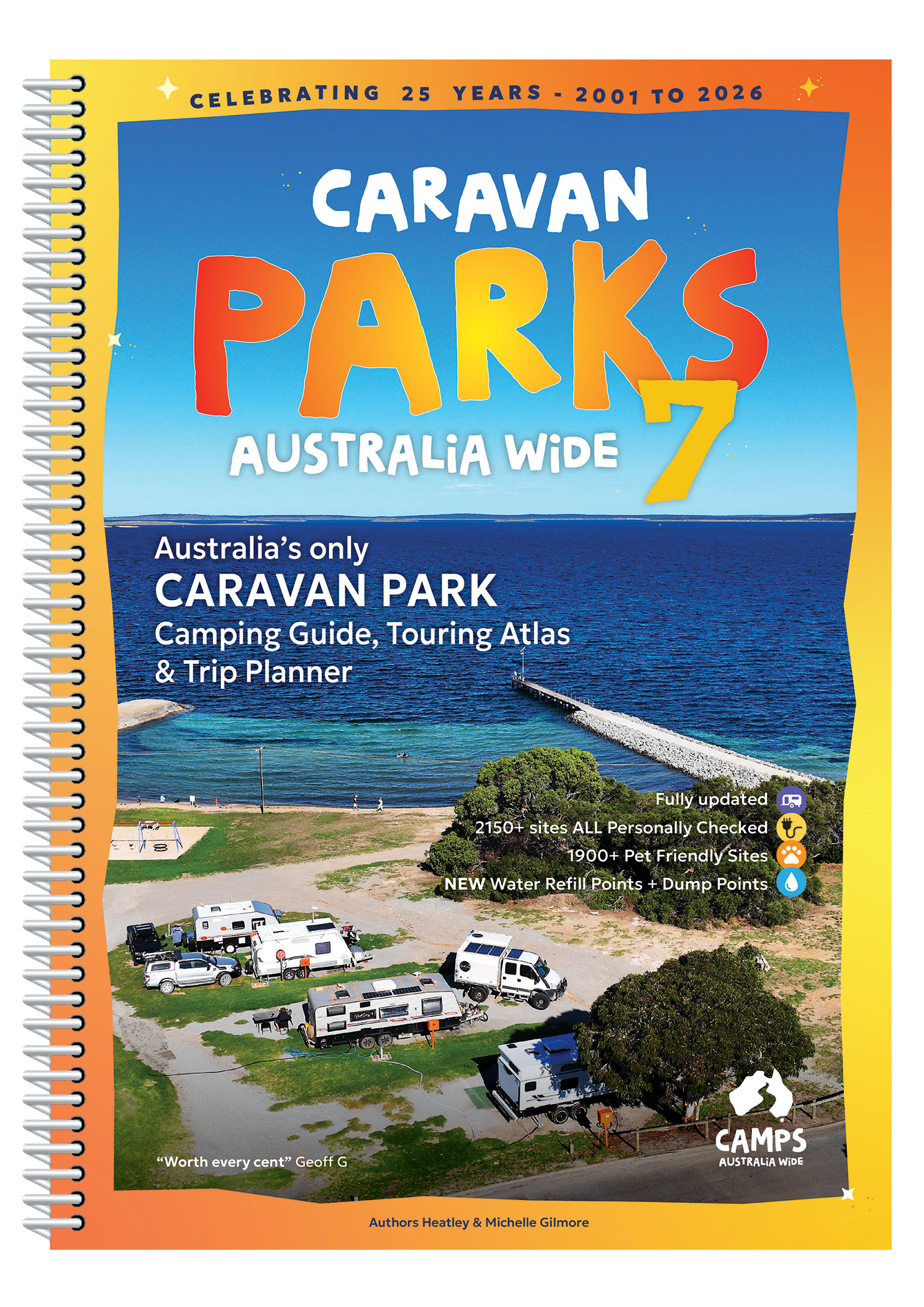 Caravan Parks 7