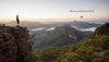 Australian Geographic Travel Guide : National Parks