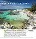 Australian Geographic Travel Guide : South West Australia