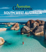 Australian Geographic Travel Guide : South West Australia