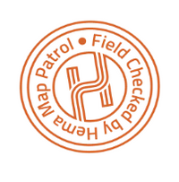 Field Checked by our Map Patrol Team