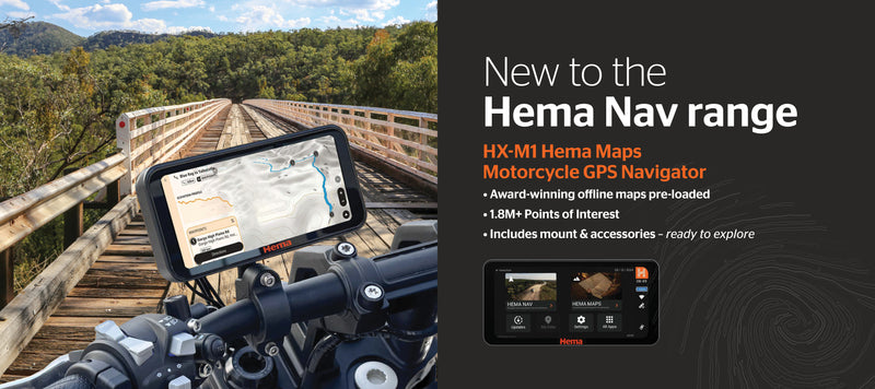 Hema Maps - GPS, Wall Maps, Travel Maps, Books, Atlases, HX-2+ & More