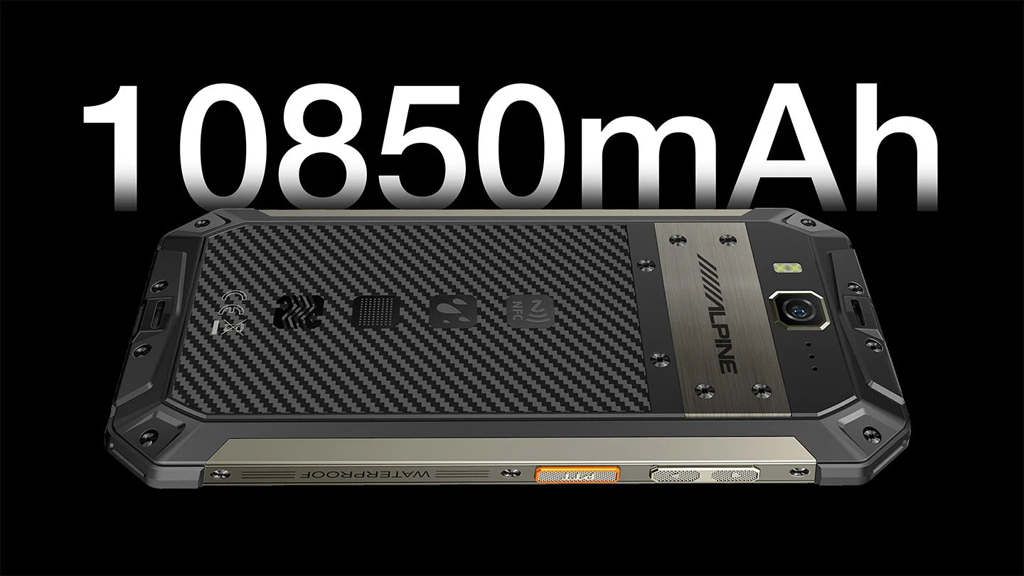 Long Lasting Performance