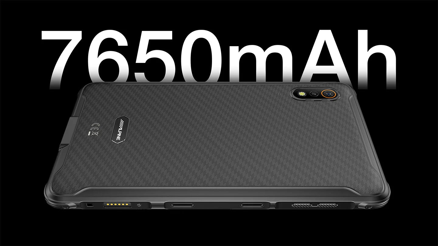 Long Lasting Performance
