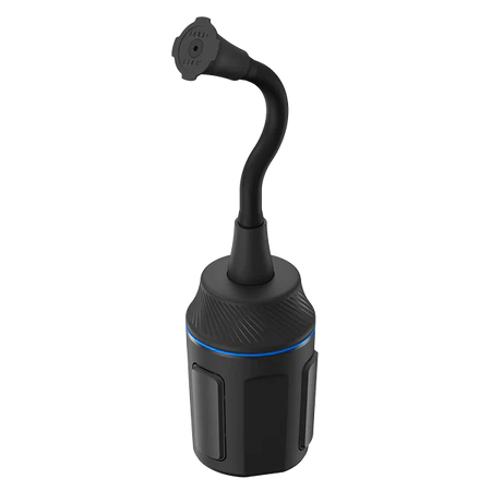 Quad Lock Cup Holder Mount