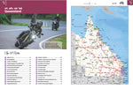Motorcycle Adventures Top 200 Rides