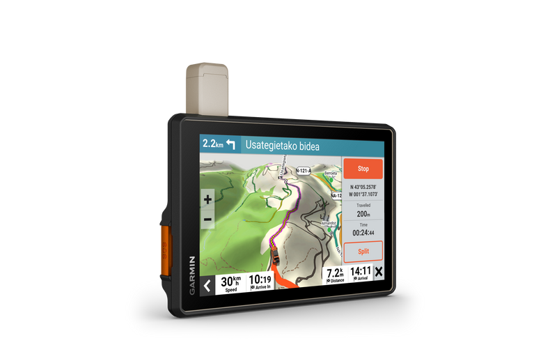 Garmin Tread Overland Edition GPS Unit
