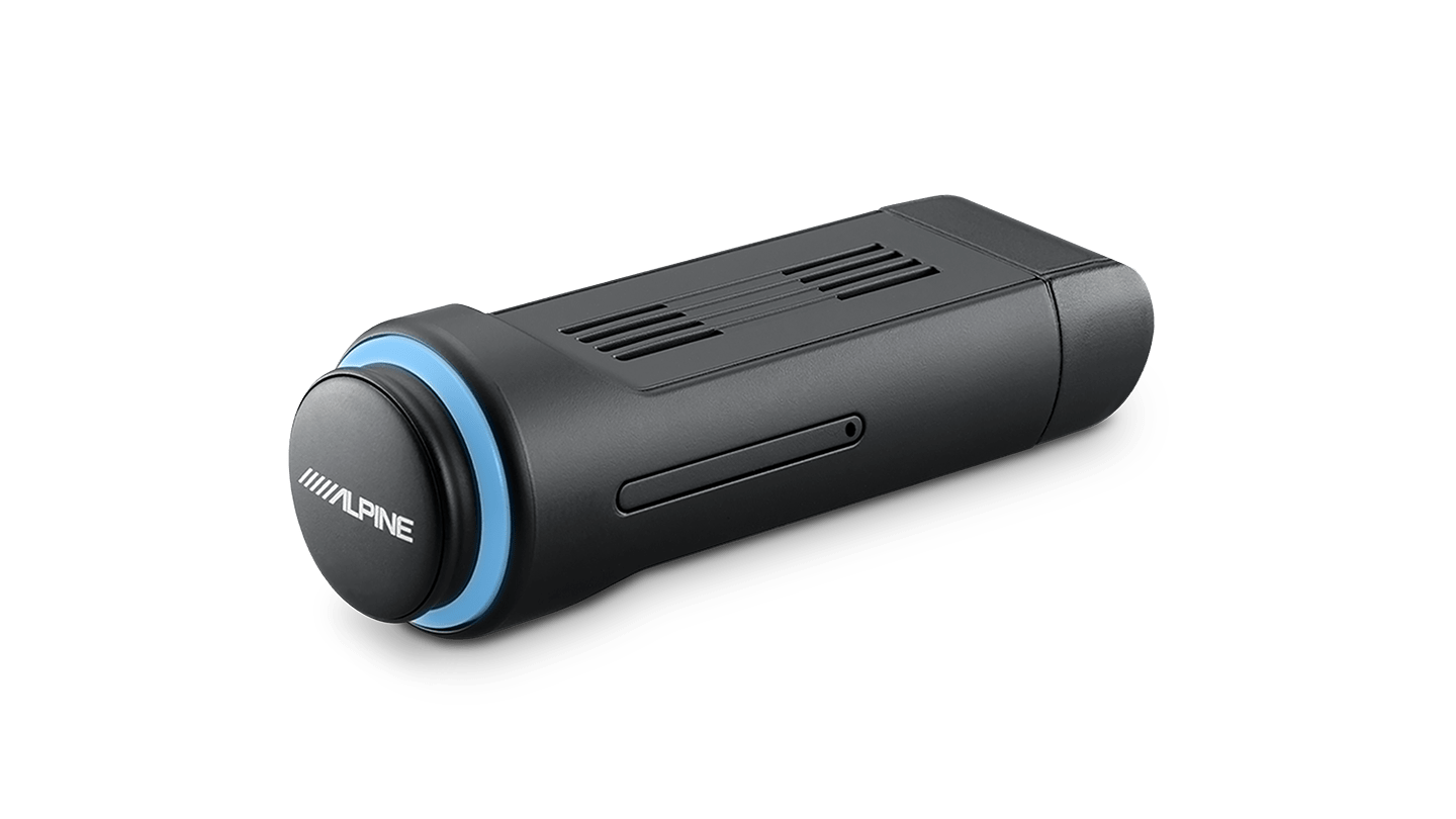Alpine NaviStick with Built-in Hema Nav - GPS & Accessories - Hema Maps