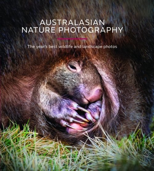 Australasian Nature Photography Edition 1 - 03. Other Guidebooks - Hema Maps