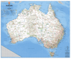 Australia Handy Map - 08. Australia Maps - Hema Maps Online Shop