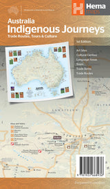 Indigenous Language Group Maps