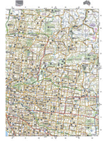 Australia Road & 4WD Atlas (Perfect Bound) - 252 x 345mm - 02. Hema Atlas & Guides - Hema Maps Online Shop