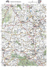 Australia Road & 4WD Atlas (Perfect Bound) - 252 x 345mm - 02. Hema Atlas & Guides - Hema Maps Online Shop