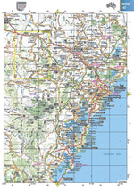 Australia Road & 4WD Atlas (Spiral Bound) - 252 x 345mm - 02. Hema Atlas & Guides - Hema Maps Online Shop