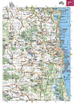 Australia Road & 4WD Atlas (Spiral Bound) - 252 x 345mm - 02. Hema Atlas & Guides - Hema Maps Online Shop