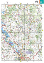 Australia Road & 4WD Easy Read Atlas - 292 x 397mm - 02. Hema Atlas & Guides - Hema Maps Online Shop