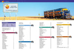 Australia Truckies Atlas - 02. Hema Atlas & Guides - Hema Maps Online Shop