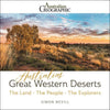 Australian Geographic Travel Guide : Australia's Great Western Deserts - 03. Other Guidebooks - Hema Maps Online Shop