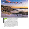 Australian Geographic Travel Guide : South West Australia - 03. Other Guidebooks - Hema Maps Online Shop