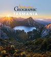 Australian Geographic Travel Guide : Tasmania - 03. Other Guidebooks - Hema Maps Online Shop