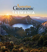 Australian Geographic Travel Guide : Tasmania - 03. Other Guidebooks - Hema Maps Online Shop