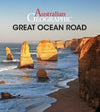 Australian Geographic Travel Guide : The Great Ocean Road - 03. Other Guidebooks - Hema Maps Online Shop