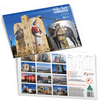 Australian Silo Art Wall Calendar 2026 - 03. Other Guidebooks - Hema Maps Online Shop