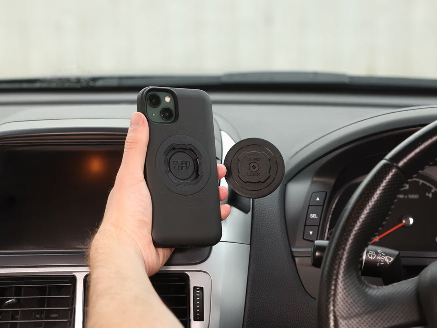 Quad Lock Car Vent Mount