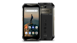 HX-Z6 Alpine 5.6-Inch UHF DMR Smartphone Navigator Including Hema Nav