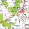 Bairnsdale - Dargo - Omeo Map - 13. Other Maps - Hema Maps Online Shop