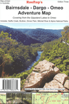 Bairnsdale - Dargo - Omeo Map - 13. Other Maps - Hema Maps Online Shop