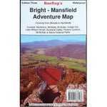 Bright - Mansfield Adventure Map