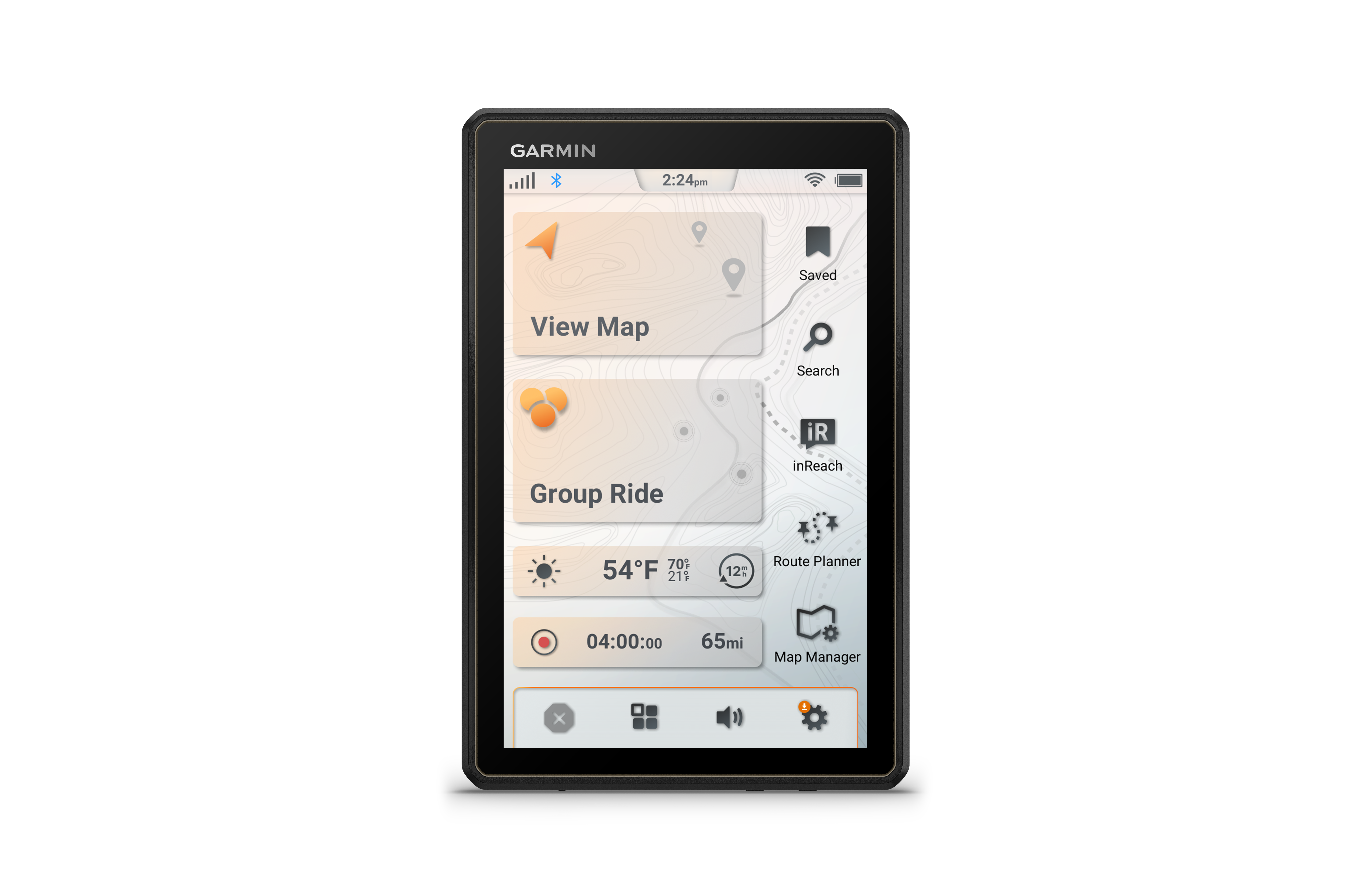 Garmin Tread® 2 - Overland Edition