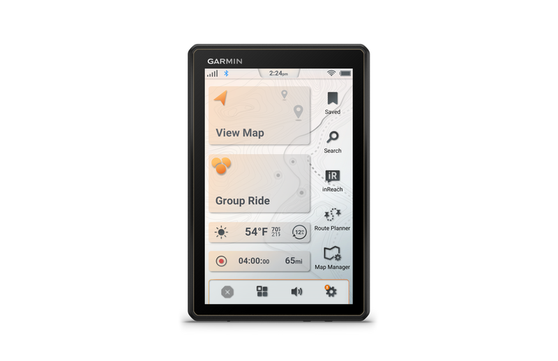 Garmin Tread® 2 - Overland Edition