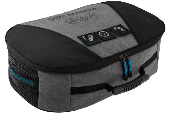NAVIGATOR UTILITY BUDDY