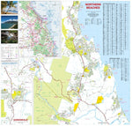 Cairns & Region Map - 07. City Maps - Hema Maps Online Shop