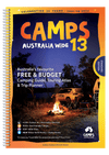 Camps 13 Standard Edition (A4) - 03. Other Guidebooks - Hema Maps Online Shop