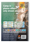 Camps 13 Standard Edition (A4) - 03. Other Guidebooks - Hema Maps Online Shop