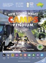 Camps Pendium - 03. Other Guidebooks - Hema Maps Online Shop