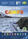 Camps Pendium - 03. Other Guidebooks - Hema Maps Online Shop