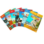 Camps Pendium - 03. Other Guidebooks - Hema Maps Online Shop