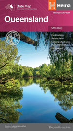 Cape York Adventure Pack - 04. Bundles & Packs - Hema Maps Online Shop