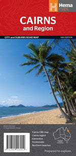 Cape York Adventure Pack - 04. Bundles & Packs - Hema Maps Online Shop