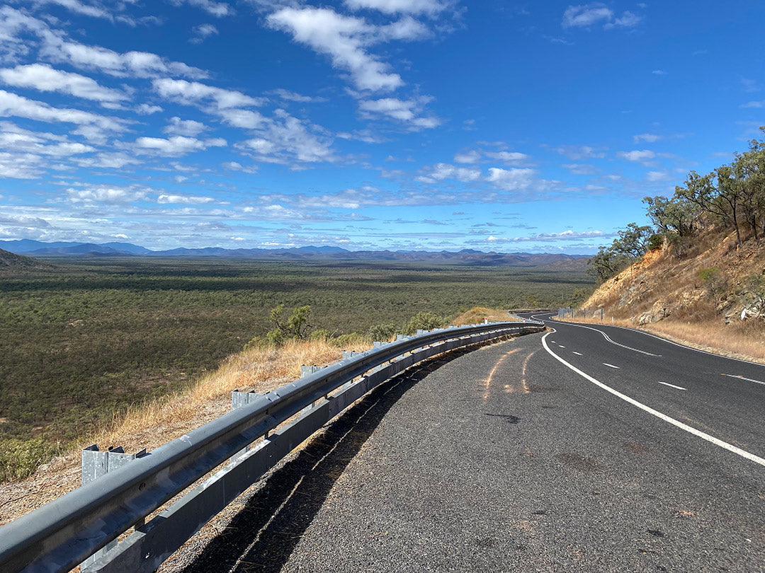 Cape York Map - 05. Regional Maps - Hema Maps