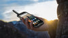 HX-Z6 Alpine 5.6-Inch UHF DMR Smartphone Navigator Including Hema Nav